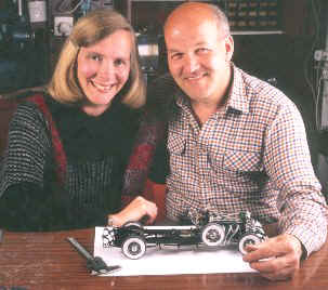 Phyllis and Gerald Wingrove Phyllis and Gerald Wingrove.