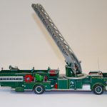 1964 American LaFrance Aerial Truck
