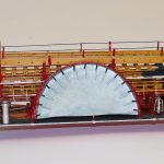 1921 American LaFrance 75-Foot Aerial Truck