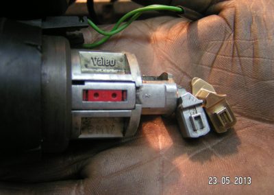 Alternate view of replacement part.