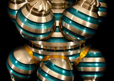 Metal Sculpture FM 655513312213