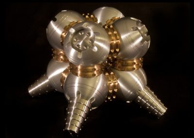 Metal Sculpture SH 633374451562293724
