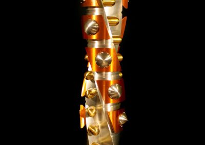 Metal Sculpture SP 683343447521
