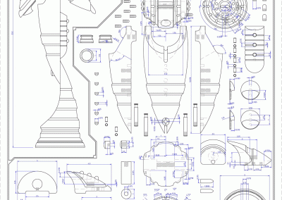 CAD Drawing for "SO 835533333216612453"