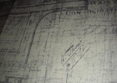 Original drawing for the 5148.