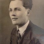 Alfred Mellows