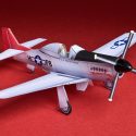 The P-51 Mustang.