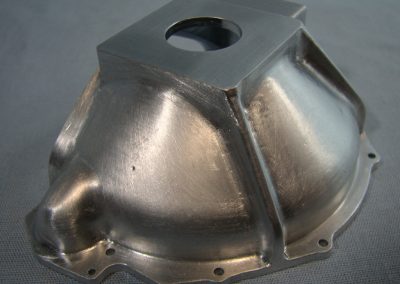 A component of the Ford 300 Inline engine.