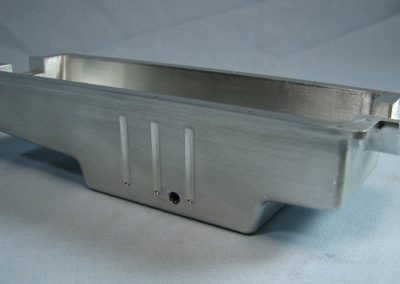 Another part of the Ford 300 Inline engine.