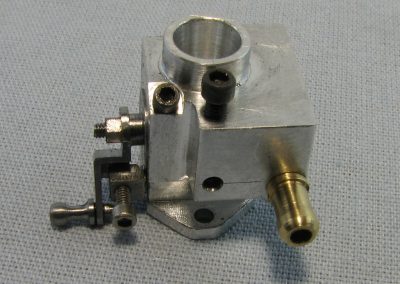 More parts of the Ford 300 Inline engine.