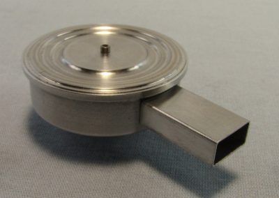 Another piece of the makeup for the Ford Inline engine.