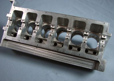 Here is another engine component.