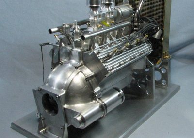 Another side view of the Flathead.