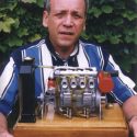Ron Colonna