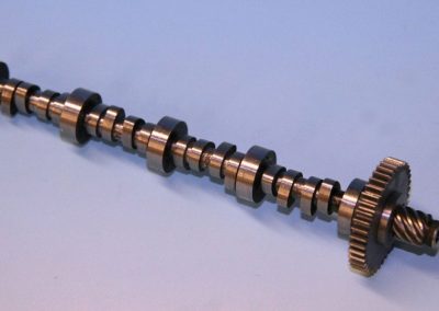 Camshaft for Stinger engine.