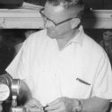 Leroy Cox