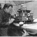 Clarence “Clarry” Dawson