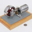 Fire Eater Vacuum or Atmospheric Engine