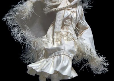 A piece called, “Shawl Dance.”