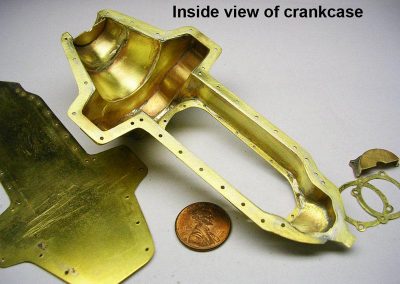 Another look at the crankcase.