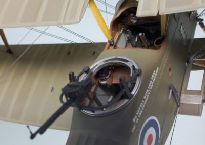 A closer look at the Daimler model.