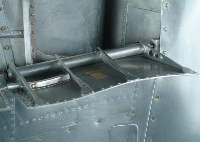 Another look at the wing flap.