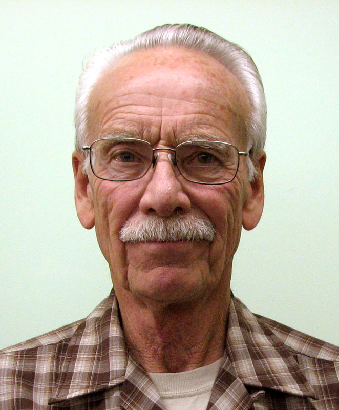 George "Ron" Guttu George "Ron" Guttu.