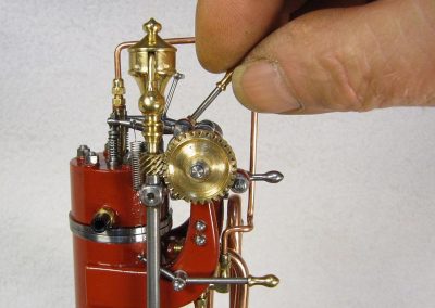 Another look at the Diesel engine.