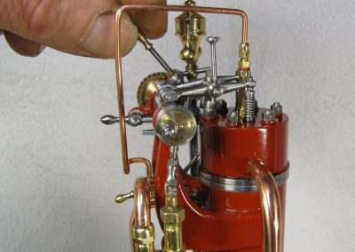 Find operating the Diesel engine.