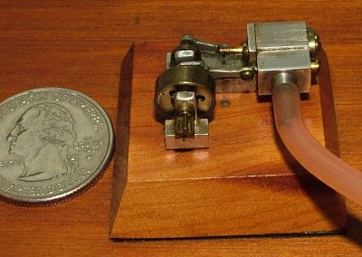 Another double-acting steam engine from Scotty.