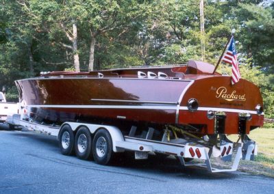 Another look at the full-size Miss Packard.