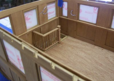 More details from the Olympus galley.