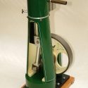 Another look at the vertical steam engine.