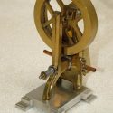 Vertical Steam Engine
