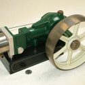 Well Pump Steam Engine