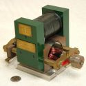 Miniature Dynamo