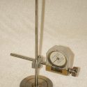 Mechanical Revolutions Counter