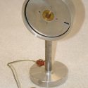 Mechanical Stroboscope
