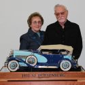 1/6 Scale 1932 Duesenberg SJ