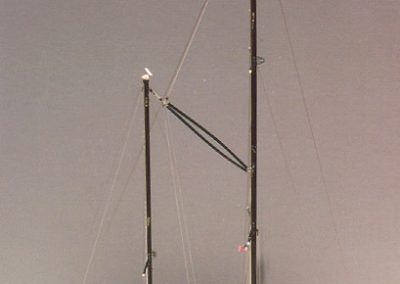 Phil's model of the Sintra.