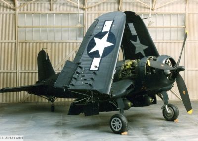 Another look at the Corsair.
