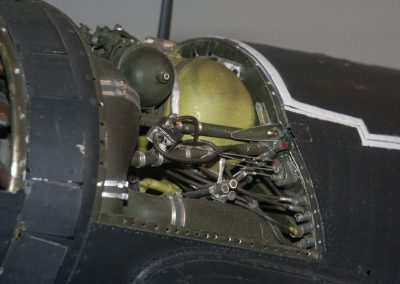 More details on the corsair engine.