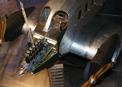 The L2 engine is installed on the firewall.