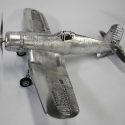 1/16 Scale Take-Apart F4U-D Corsair Model