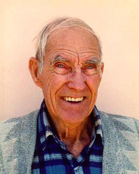 Mr. Alan Ingersoll Alan Ingersoll, Craftsman of the Year for 1998.