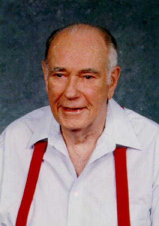 Mr. William R. Smith Mr. William R. Smith, Craftsman of the Year for 2000.
