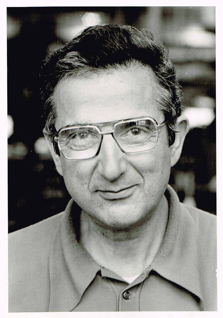 Abraham Megerdichian Abraham Megerdichian