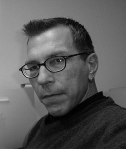 Charlie Tomalesky Charlie Tomalesky, expert industrial designer.