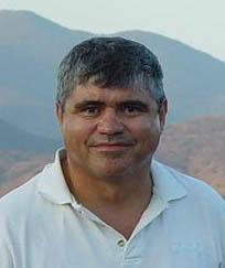 Duarte Cabral Duarte Cabral of San Diego, CA.