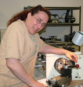 Pam Weiss Pam Weiss of Vista, CA.